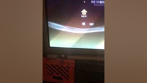 how to install a modded PS3 backup ofw +download