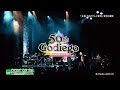 9/27　デビュー50周年Godiego Live! 2026　新潟公演