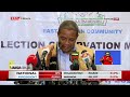Jakaya Kikwete The Campaigns Were Conducted In A Calm And Peaceful Atmosphere Jakaya Kikwete The Campaigns Were Conducted In A Calm And Peaceful Atmosphere