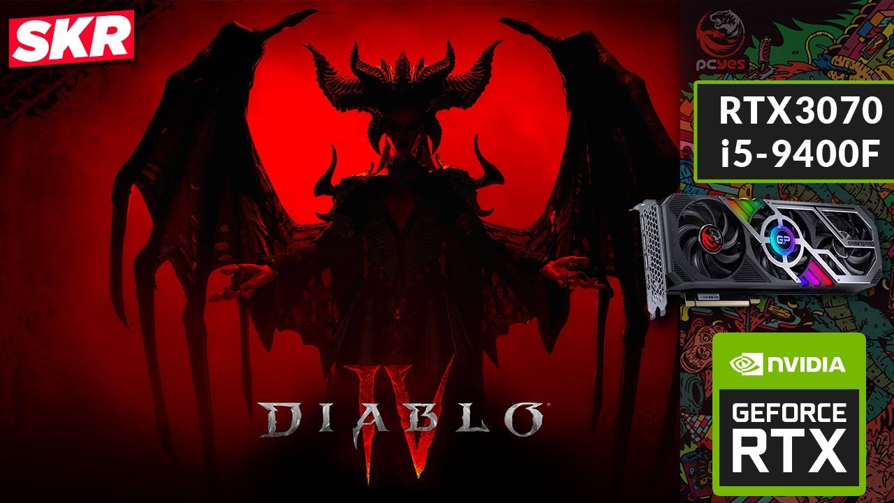 Cadu Gamer on X: Como rodar diablo immortal em pc fraco sem placa de vídeo  intel hd 4gb de ram #pcfraco #intelhd #diabloimmortal #lowendpc #diablo #rpg  #cadugamer  via @  /