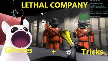 Lethal Company How To Install Mods! In Under 5 Minutes!