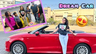 My Dream Car  😱 4 Crore ki Super car  🚘  Buying Sports car In Delhi Mercedes MayBach