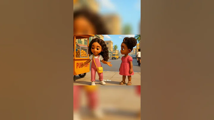 Learn Yoruba Greetings! Kids Say Hello in Nigerian Language 🇳🇬