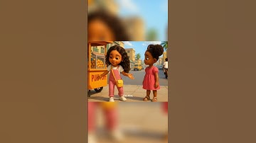 Learn Yoruba Greetings! Kids Say Hello in Nigerian Language 🇳🇬