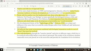 psy101 lecture 11,12 ,13 complete in urdu v v v important regarding to mcq