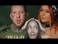 FIRST TIME REACTING TO | "IN GOD WE TRUST" BY TOM MACDONALD, ADAM, STRUGGLE, & NOVA REACTION