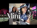 A VLOG! VEGAS FOR THE RACE! + FINALLY GOING HOME + SO MANY OPPORTUNITIES &amp; MORE! ALLYIAHSFACE VLOGS