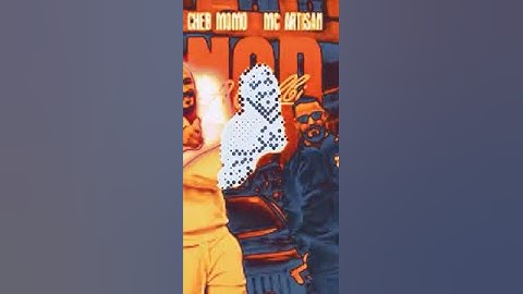 Cheb Momo Ft ArtisanMc Nod A Galbi Afro House Remix 2025
