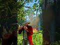 DON'T MAKE ME TO DO THIS #rdr2 #famousshorts #shorts