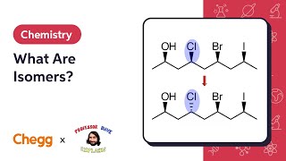 What Are Isomers? Ft. Professor Dave What Are Diastereometers Ft Professor Dave