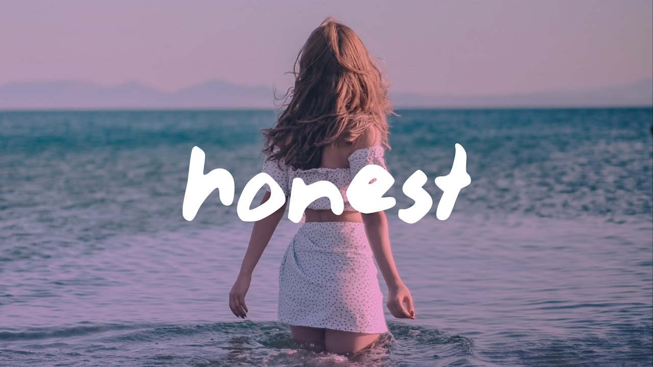 Jeremy Zucker - HONEST (Lyrics)