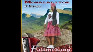 Ke ba babeli - Mohalalitoe oa Maboloka