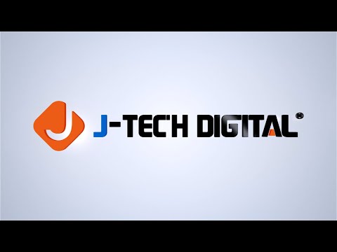 J-Tech Digital | Channel Trailer