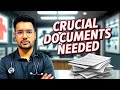Documents required in NEET PG 2025 counselling