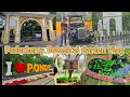 Puducherry Botanical Garden Walk | Nature Vlog Telugu | Puducherry travel vlog 