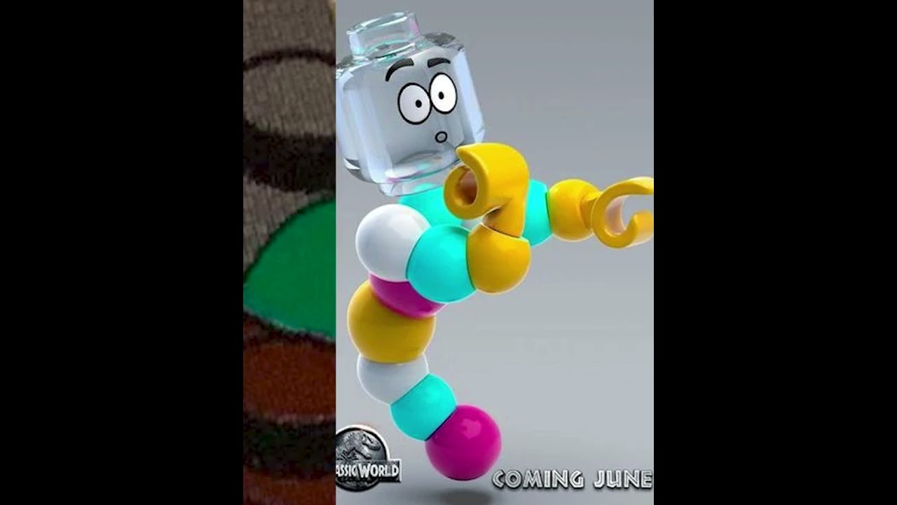4 Secret LEGO Sets You Ve Never Heard Of 