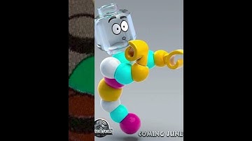 4 Secret LEGO Sets You