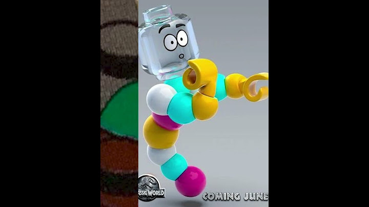4 Secret LEGO Sets You've Never Heard Of...