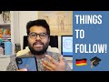 If You Are Planning to Study in Germany, Watch This! 🇩🇪