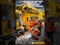 90% Weltmarktanteil. Wie ein Werk в Linz die Eisenbahnen der Welt beherrscht.