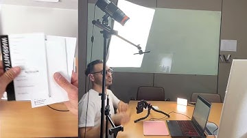 How to shoot an unboxing video timelapse