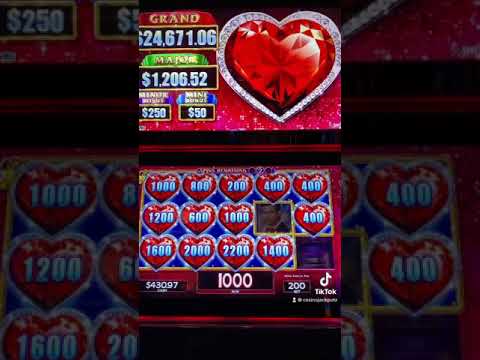Uu! Casino fun! 😊 #money #vlogging