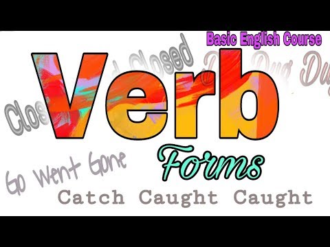 english-verb-forms-||-basic-english-course-video-odia-||-tense-chart-||-tushar-dash-compeititive-eng