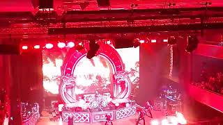 Amon Amarth  - War of the Gods - Wolverhampton 11 Oct 2026