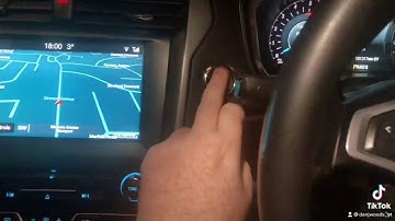 Hidden Menu What Works On ANY Ford | Factory Secrets