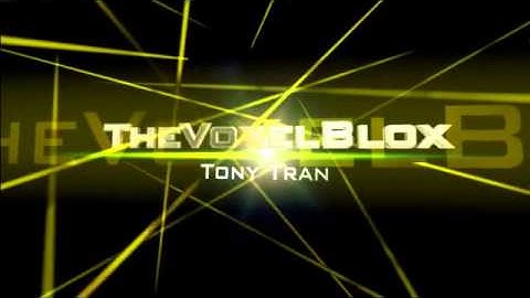 My New Intro! - Created using Flixpress.com