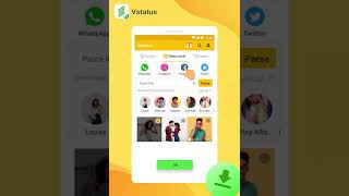 Vstatus - 多功能下载 2：3 screenshot 3