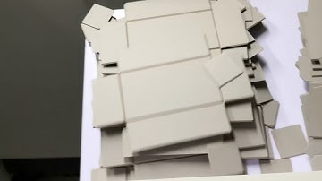 LS-1200C Automatic dual-direction cardboard grooving machine