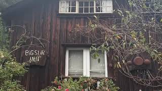 Deetjen's Big Sur Inn   