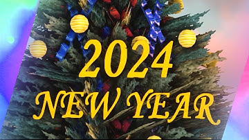 Новогоднее обновление | Samp-RP 2024