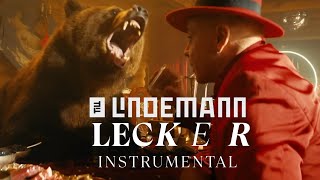 Till Lindemann - Lecker (Instrumental)