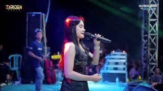 OM ZARIDEN MUSIC - KESEPIAN - KURNIA RAHMA - PARTY SOKOKULON BERSATU - MARGOREJO PATI