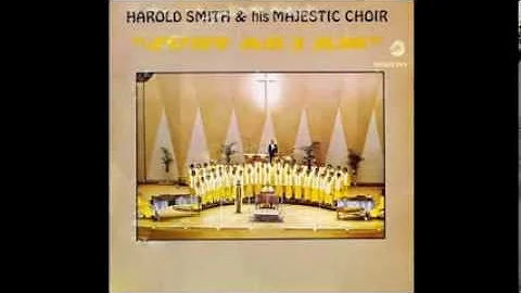 He Is So Precious To Me-The Harold Smith Majestics...