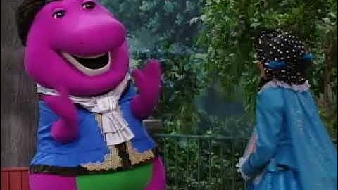 Rhyme Time Rhythm (All Versions) Part 533