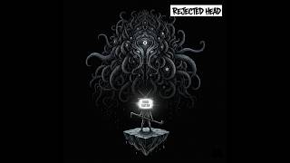 REJECTED HEAD - VOID EATER - Full Album Stream #newalbum #newmusic #numetal #rejectedhead
