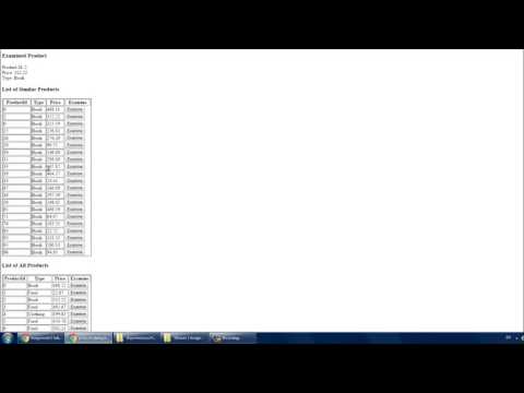 Edx Asynchronous Programming
