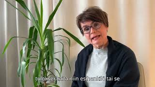 Etätyöstä Takaisin Toimistolle? Fasilitointitaidot