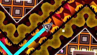 Phobos by KrmaL and more 100% (Extreme Demon)  | Geometry Dash 2.2