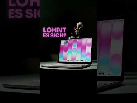 Solltest du das MacBook Neo wirklich kaufen?!