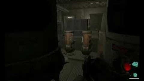 F.E.A.R PM Walkthrough Part26 - Completed Crysis Warhead