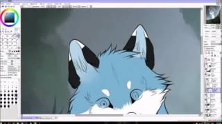 so remember me SPEEDPAINT