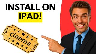 How To Download Cinema HD On iPad (UPDATED 2026)