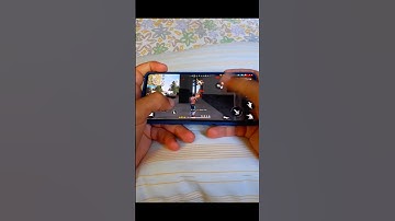 free fire handcam gameplay mobile 2 finger || free fire handcam gameplay br rank #freefirehighlights