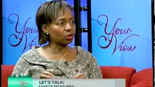 your view repeat 14th Nov lets talk
