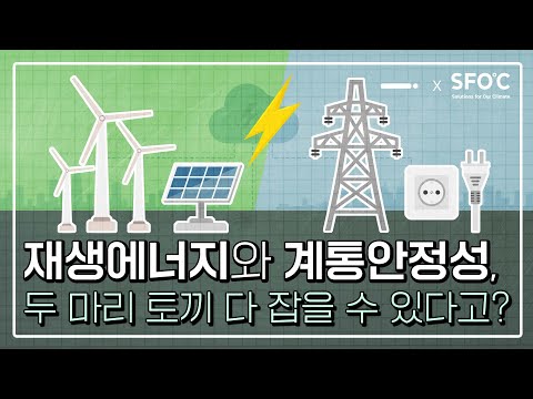 [IO x SFOC] 지금 제주의 풍력발전기들이 멈춰 있는 이유