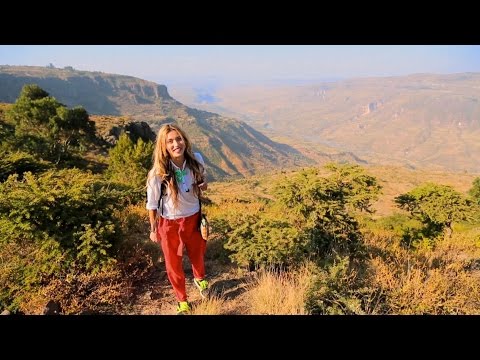 Орёл и Решка. НА КРАЮ СВЕТА. #2 Аддис-Абеба
